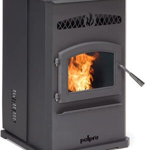 PelPro PP70 Pellet Stove